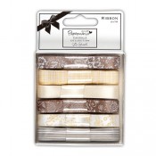 Ribbon (1m x 6pcs) - Lincoln Linen